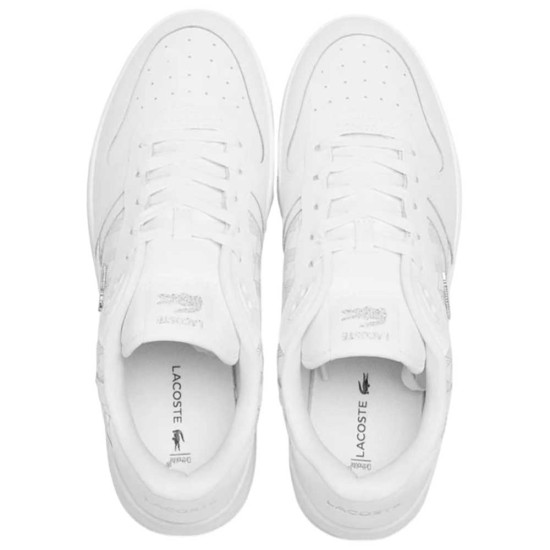 Lacoste T-Clip Set Monogram